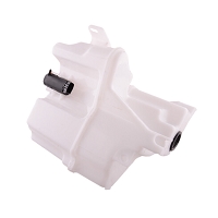 Coolant Fluid Reservoir Expansion Tank For 2018 - 2019 Toyota Camry Replaces 16470-F0011; 16470F0011; 16470-F0010; 16470F0010